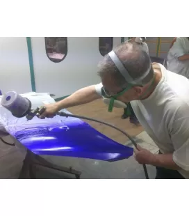 Curso FX con House of Kolor - 25 OCT