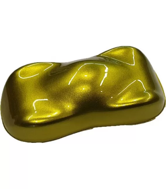 Farbsprühset mit Candy-Effekt (3 Einheiten)