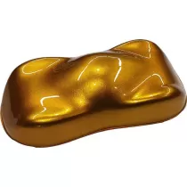 Kit de pulvérisation de peinture effet bonbon (3 unités)