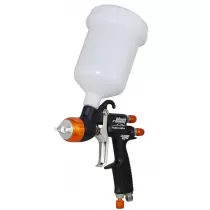 Pistol 3300 GTO Sagola Black Racing 1.3mm TECH