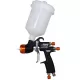 Pistola 3300 GTO Sagola Black Racing 1.3mm TECH