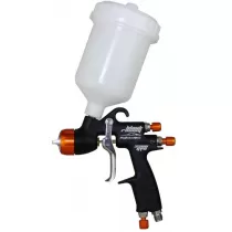 Pistola 3300 GTO Sagola Black Racing 1.3mm TECH