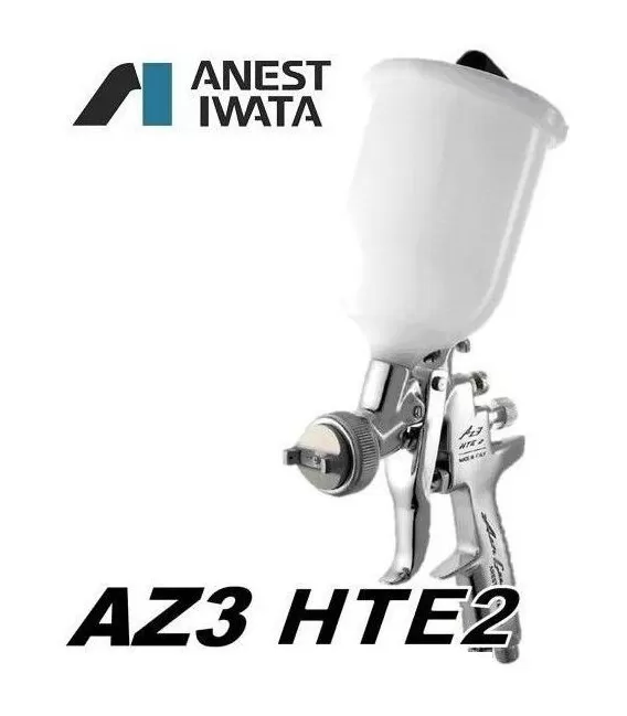 Pistola Iwata AZ3 HTE2 (1.3mm)