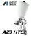 Pistole Iwata AZ3 HTE2 (1.3 mm)