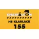 Vernice Antigraffio 155 Chameleon 1,5L