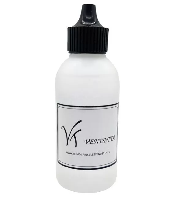 Vendetta Make-up-Reiniger