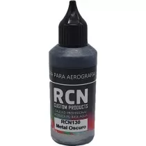 RCN Metallic Airbrushing Paint