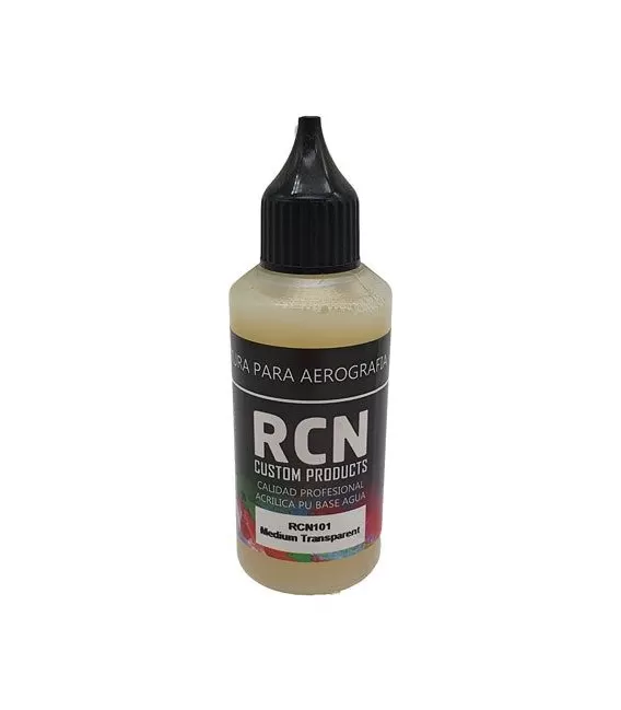 Résine Transparente RCN 60ml