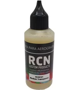 Résine Transparente RCN 60ml