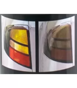 Rücklicht-Tönungsspray