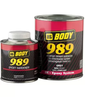 Epoxy Primer 989 HB - 1.2Kg