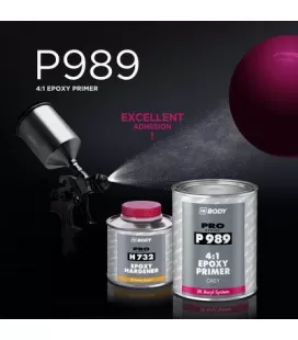 Primer epossidico 989 HB - 1,2Kg