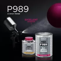 Primer epossidico 989 HB - 1,2Kg