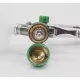 Pistolet à peinture LVLP 1,3 mm
