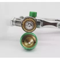 Pistolet à peinture LVLP 1,3 mm