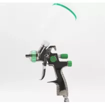 Pistolet à peinture LVLP 1,3 mm