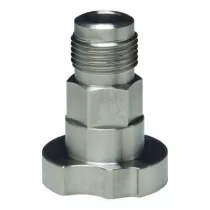 Adattatore PPS T3 - Devilbiss GTI / GFV