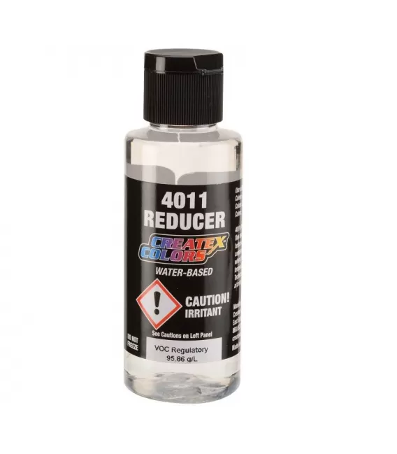 Réducteur de Createx/Méchant/Automatique de l'Air (60ml)