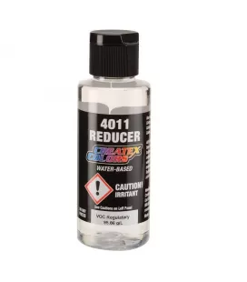 Riduttore Createx/Malvagio/Auto / aereo (60ml)