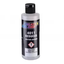 Riduttore Createx/Malvagio/Auto / aereo (120ml)