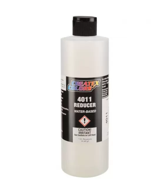 Reductor Createx/Wicked/Auto Air (480ml)