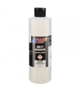 Riduttore Createx/Malvagio/Auto / aereo (480ml)