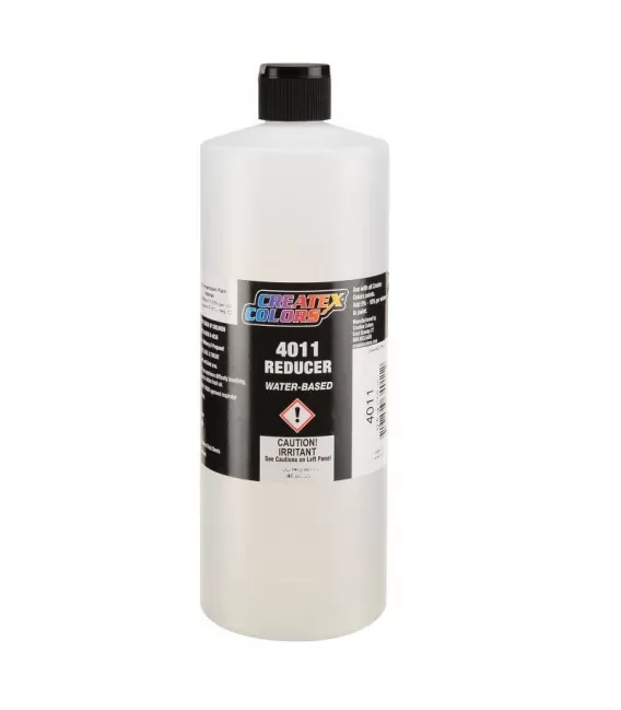 Riduttore Createx/Malvagio/Auto / aereo (960ml)