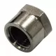1/4 weiblicher Stecker