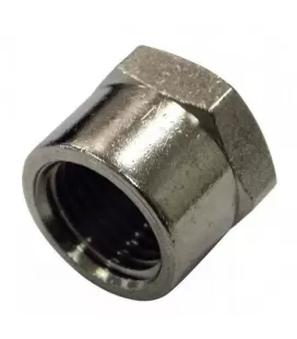 Tapon 1/4 Hembra