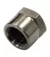 1/4 Female Plug