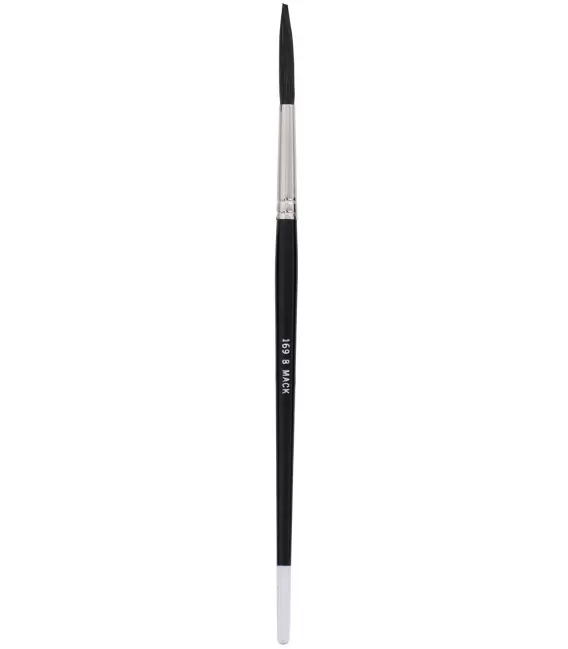 Brush Mack Series 169 Mix Quill - Nº8