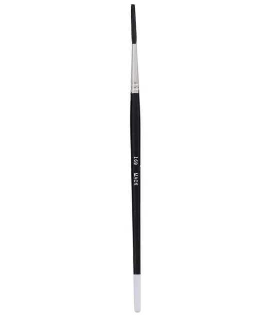 Pincel Mack Serie 169 Mix Quill - Nº5
