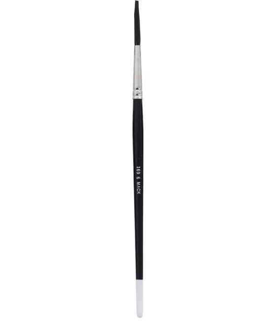 Pennello Mack Serie 169 Mix Quill - Nº6