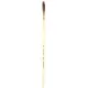 Pincel Mack Série 189L Grey Quill - Nº0