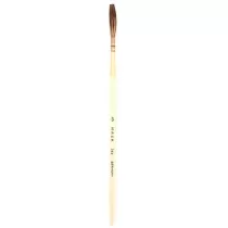 Pinsel Mack Serie 189L Grey Quill - Nº0