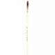 Pincel Mack Serie 189L Grey Quill - Nº1