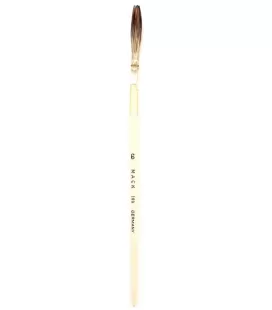 Pinsel Mack Serie 189L Grey Quill - 1