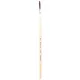Pennello Mack Serie 189L Piuma Grigia - Nº0
