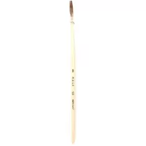 Mack Brush Series 189L Gray Quill - Nº1