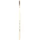 Mack Brush Series 189L Grey Quill – Nr. 2