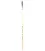 Pennello Mack Serie 189L Penna d'oca grigia - Nº2