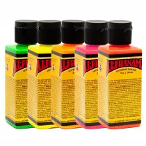Pintura Pinstriping Electroshock Alphanamel - 74ml