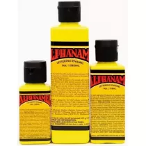 Alphanamel Elektroschock-Nadelstreifenfarbe – 74 ml