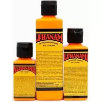 Alphanamel Elektroschock-Nadelstreifenfarbe – 74 ml