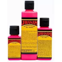 Tinta Riscas Eletrochoque Alphanamel - 74ml