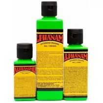 Alphanamel Electroshock Pinstriping Paint - 74ml