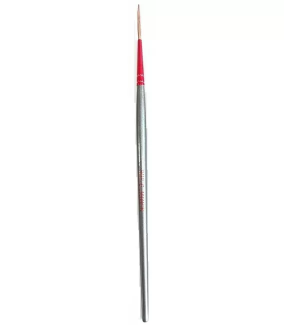 Pincel Mack Wizard Scribe
