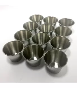 Mack Metallic Pinstriping Glass