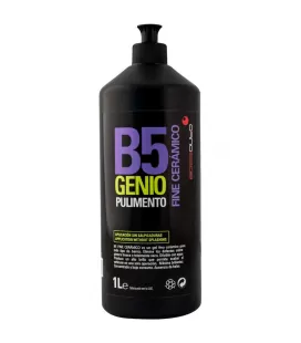 Polonais en Céramique B5 (1L)