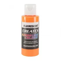 Createx Fluorescent Paint - 60ml